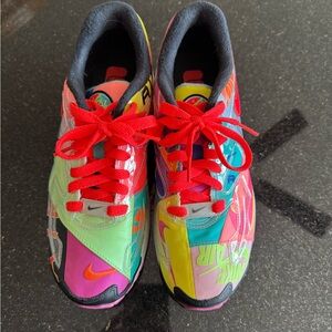 Nike Air Max 2 light ‘atmos’